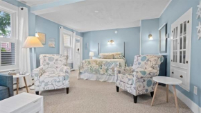 Beautiful inn ideal location Suite 2 Sea Cliffs